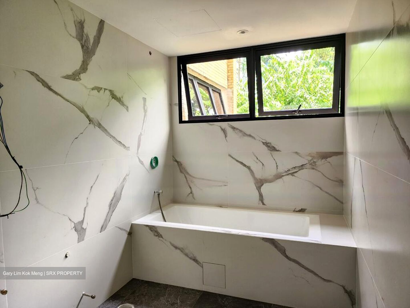 Garden Apartment (D10), Apartment #476501271